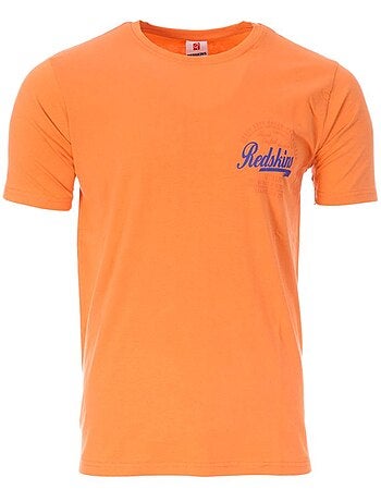 T-Shirt Uomo Redskins