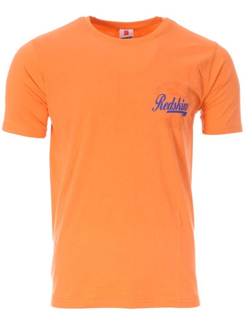 T-Shirt Uomo Redskins - Kiabi T-Shirt Uomo Redskins - Kiabi