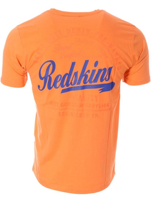 T-Shirt Uomo Redskins - Kiabi T-Shirt Uomo Redskins - Kiabi