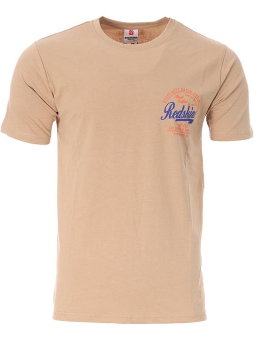 T-Shirt Uomo Redskins - Kiabi T-Shirt Uomo Redskins - Kiabi