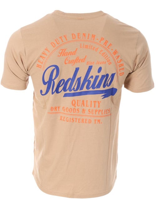 T-Shirt Uomo Redskins - Kiabi T-Shirt Uomo Redskins - Kiabi
