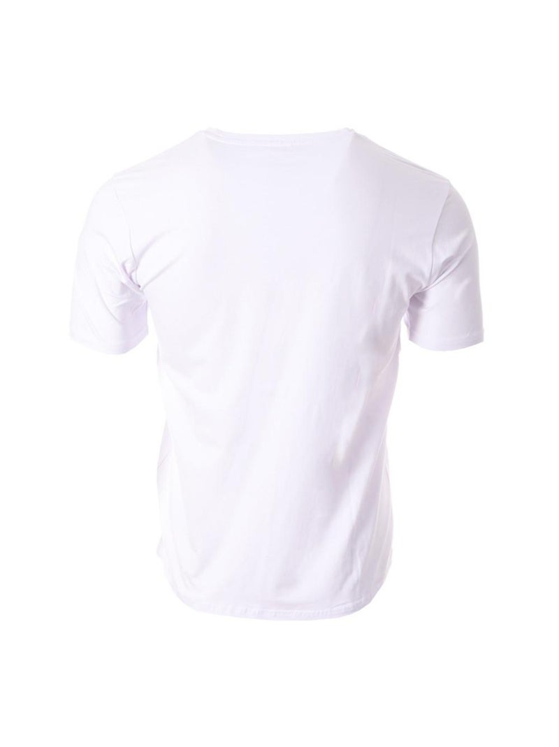 T-shirt Uomo Redskins Bianco - Kiabi