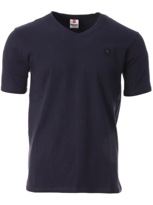 T-shirt Uomo Redskins - Kiabi