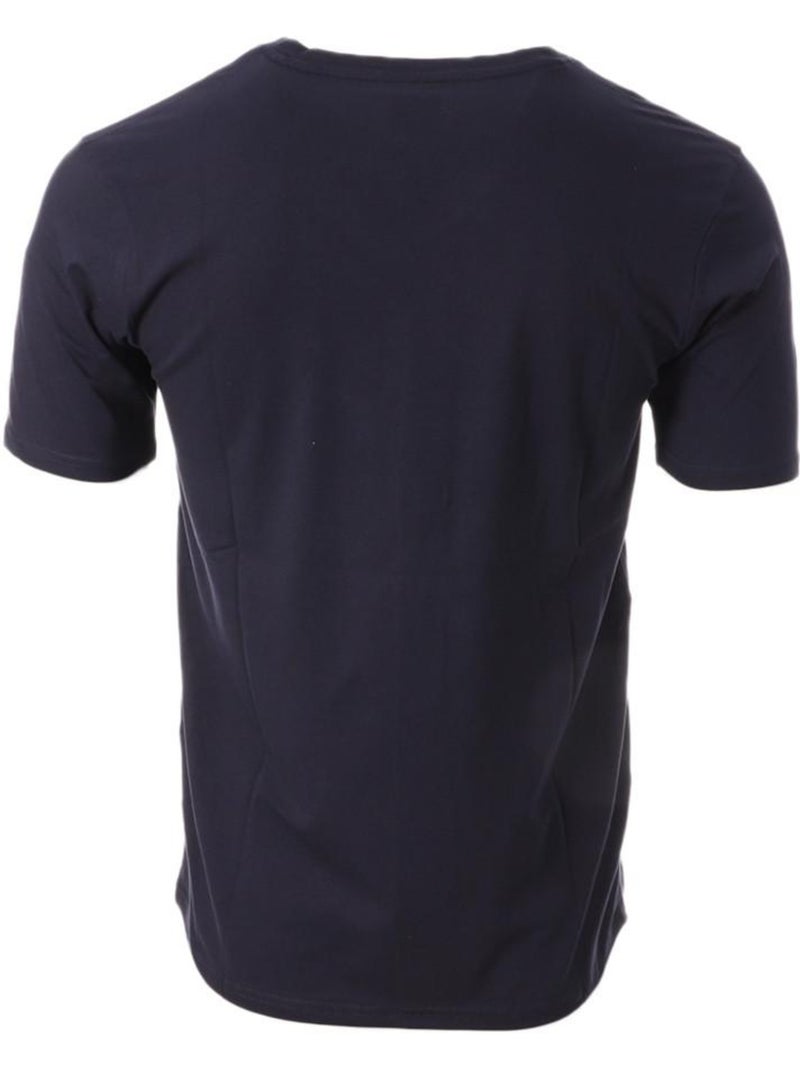 T-shirt Uomo Redskins Blu marino - Kiabi