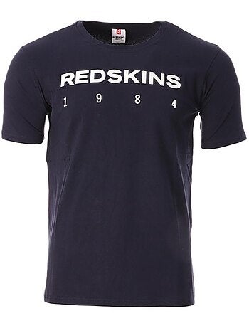T-shirt Uomo Redskins
