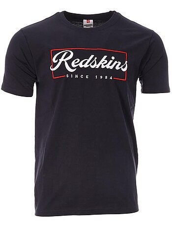 T-Shirt Uomo Redskins