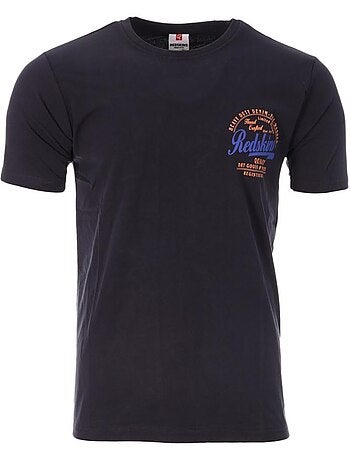 T-Shirt Uomo Redskins