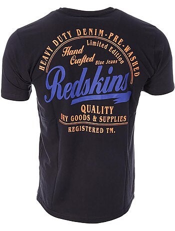 T-Shirt Uomo Redskins