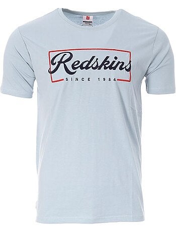 T-Shirt Uomo Redskins