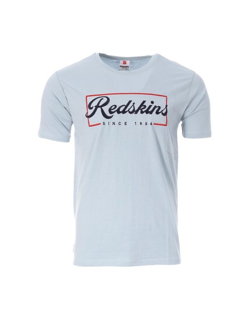 T-Shirt Uomo Redskins - Kiabi T-Shirt Uomo Redskins - Kiabi