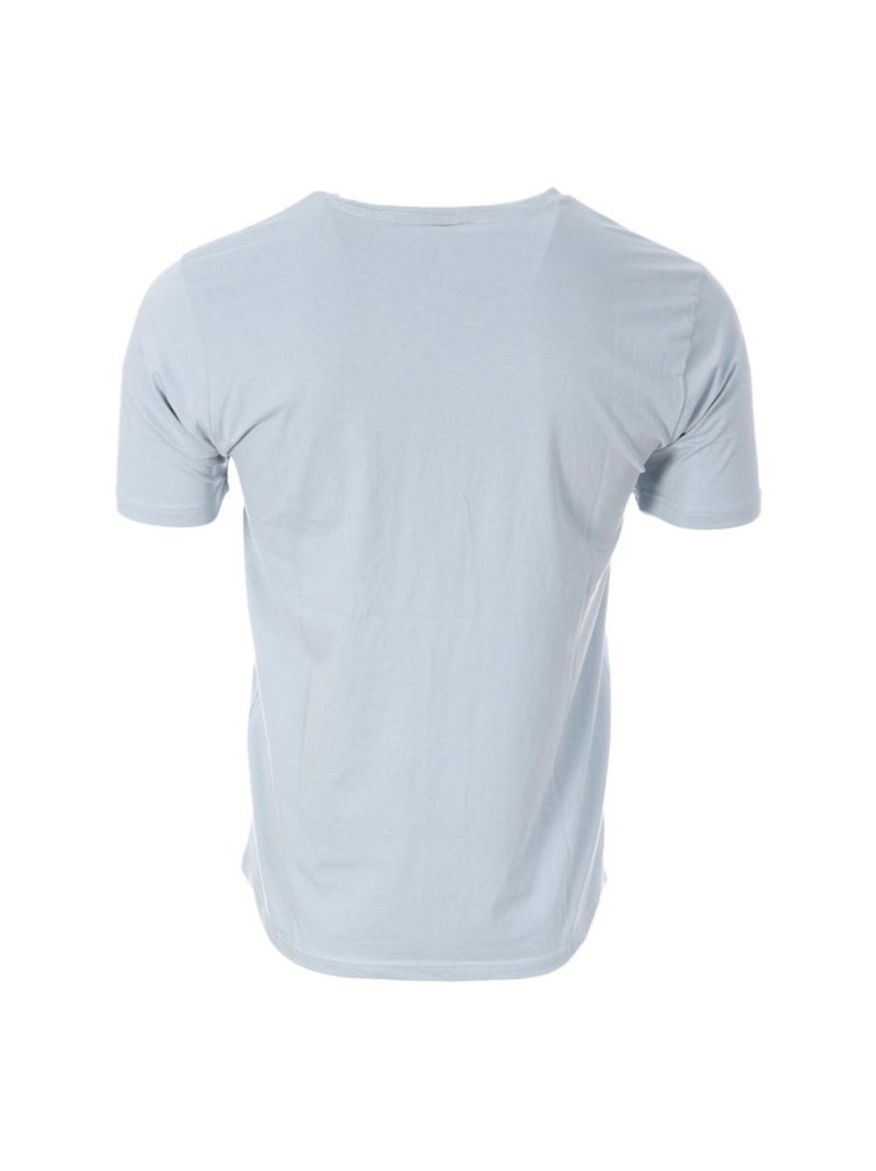 T-Shirt Uomo Redskins Blu - Kiabi