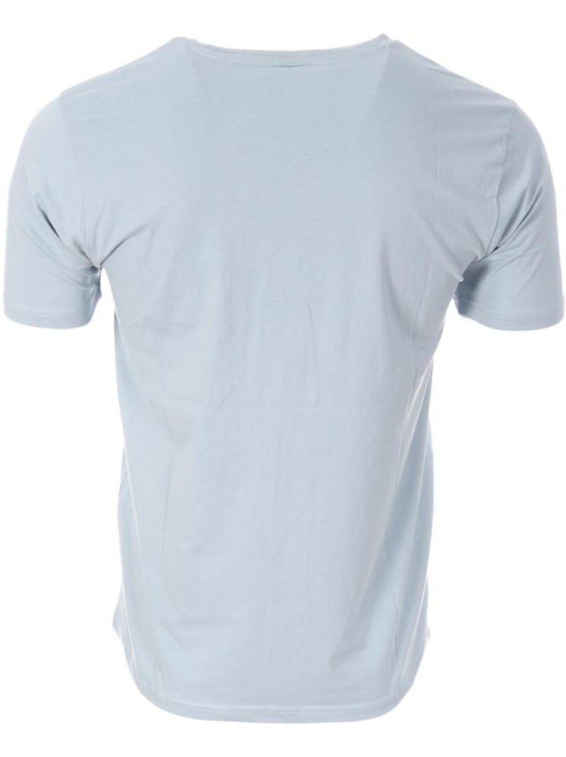 T-Shirt Uomo Redskins Blu - Kiabi
