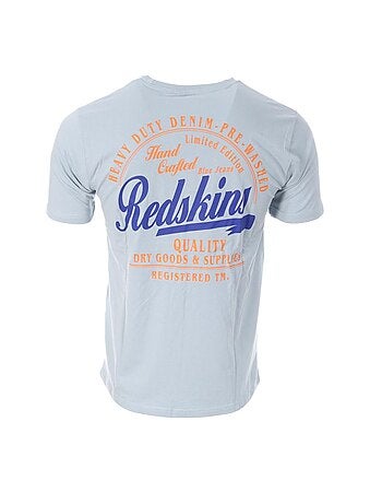T-Shirt Uomo Redskins