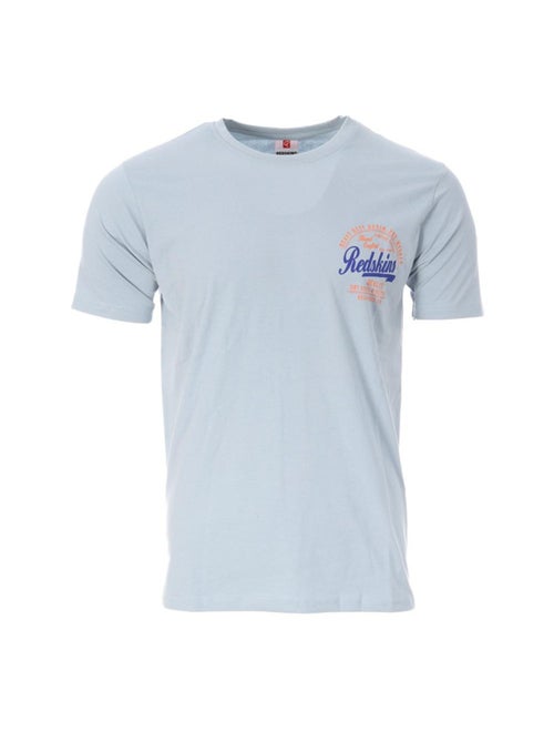 T-Shirt Uomo Redskins - Kiabi T-Shirt Uomo Redskins - Kiabi