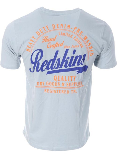 T-Shirt Uomo Redskins - Kiabi T-Shirt Uomo Redskins - Kiabi