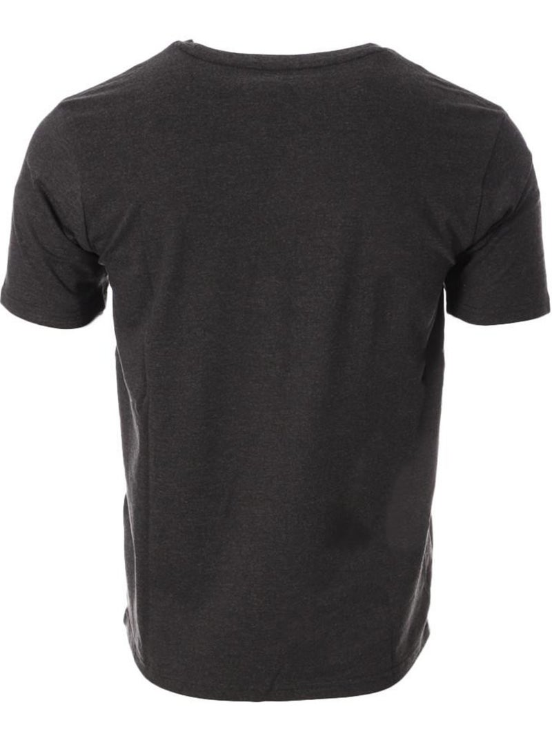 T-shirt Uomo Redskins Grigio argentato - Kiabi