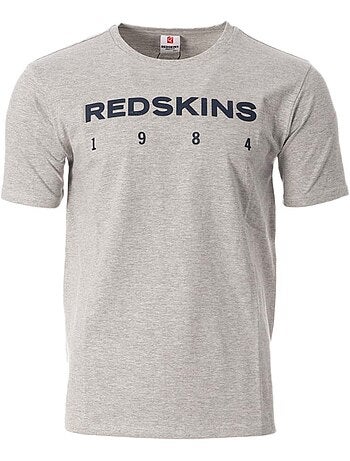 T-shirt Uomo Redskins