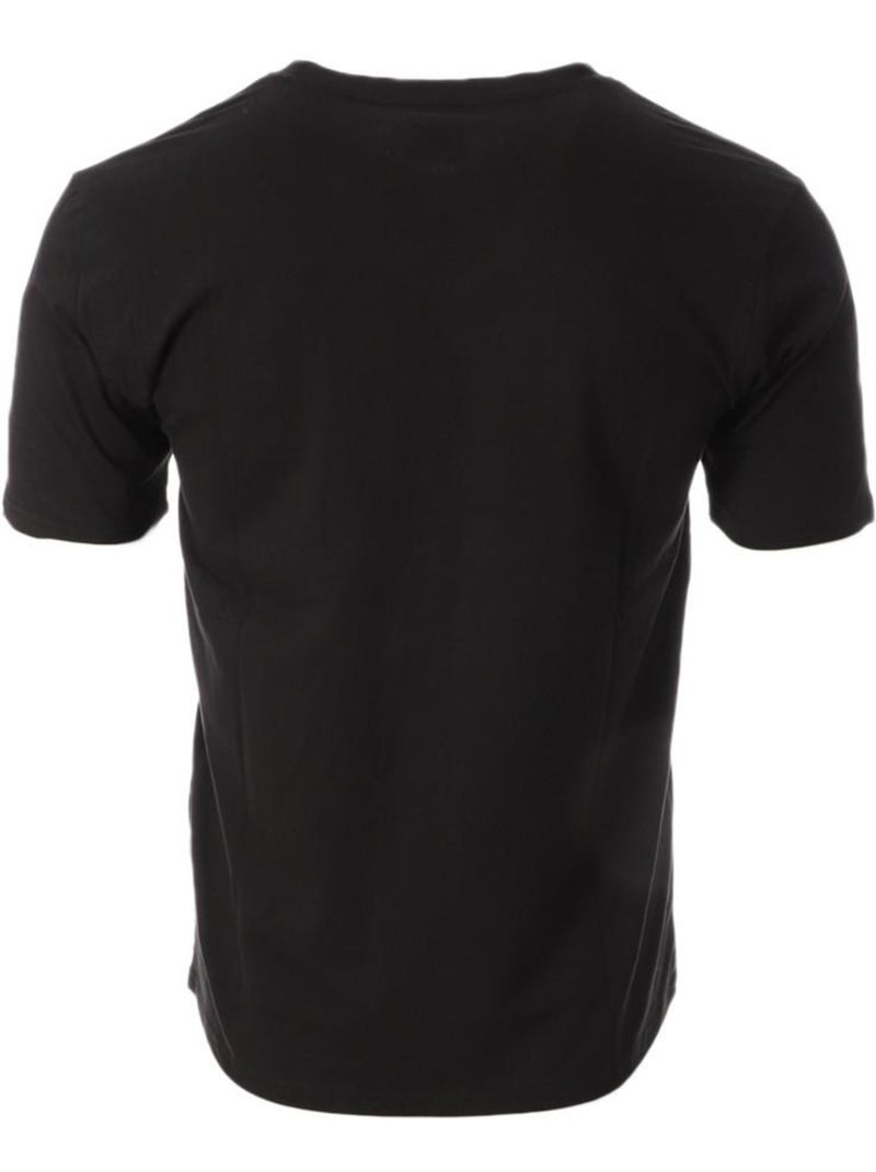 T-shirt Uomo Redskins Nero - Kiabi