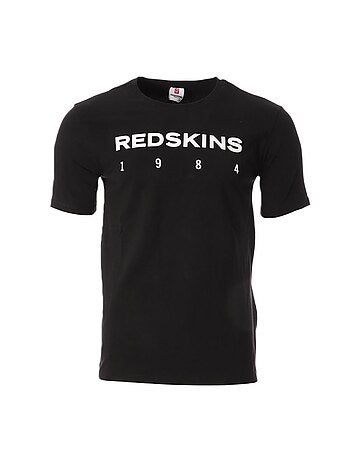 T-shirt Uomo Redskins