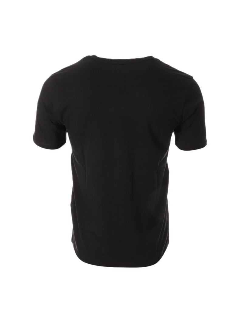 T-shirt Uomo Redskins Nero - Kiabi