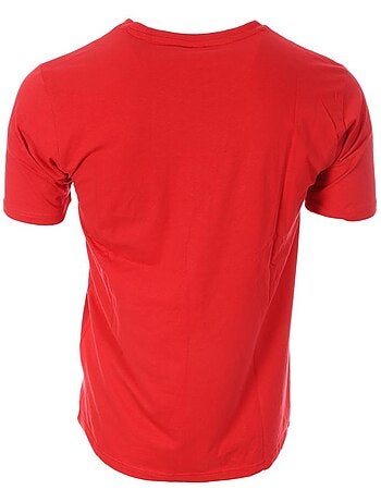T-shirt uomo redskins