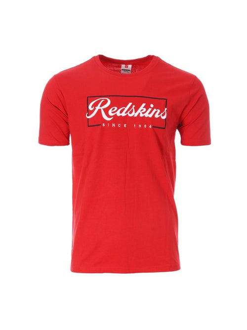 T-Shirt Uomo Redskins - Kiabi