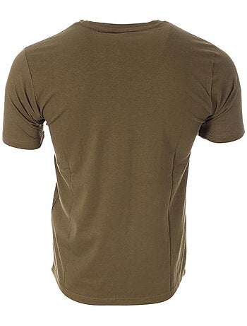 T-shirt uomo redskins