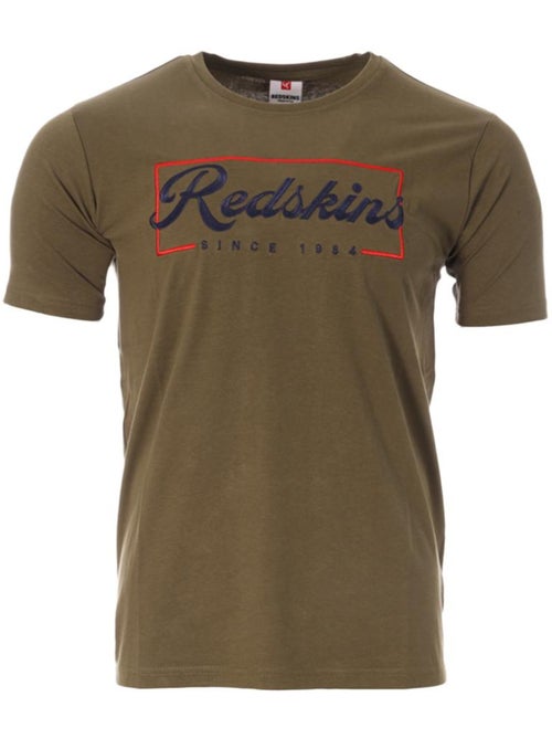 T-Shirt Uomo Redskins - Kiabi