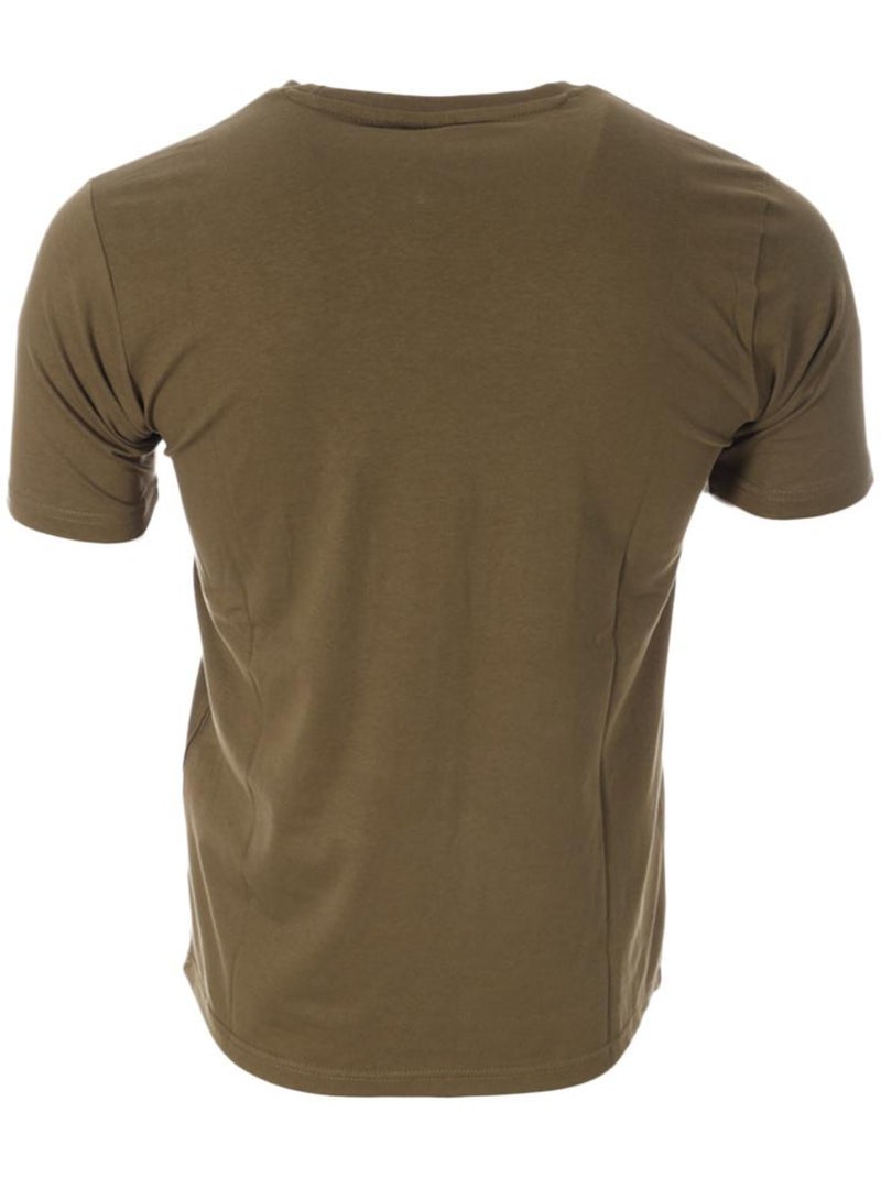 T-shirt uomo redskins Verde kaki chiaro - Kiabi