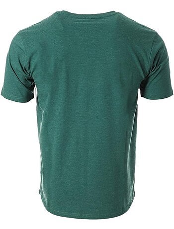 T-shirt uomo redskins