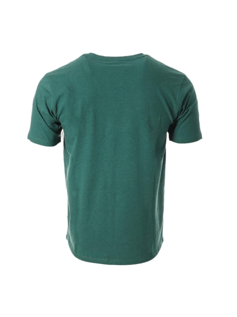 T-shirt Uomo Redskins Verde - Kiabi