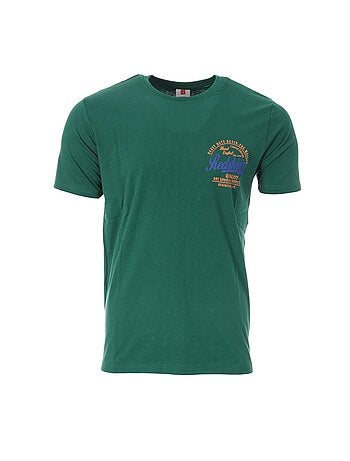 T-Shirt Uomo Redskins