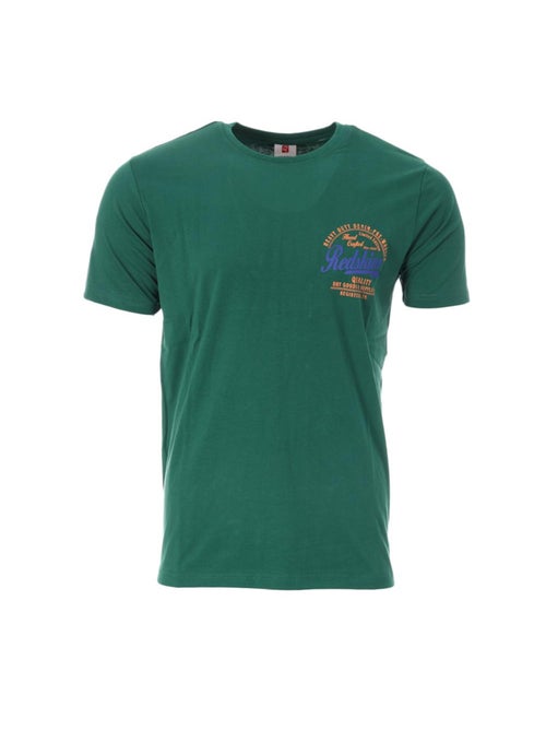 T-Shirt Uomo Redskins - Kiabi T-Shirt Uomo Redskins - Kiabi