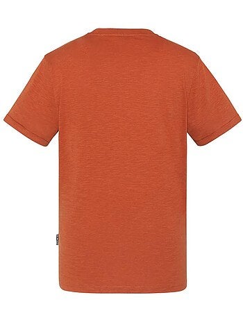 T-shirt uomo schott