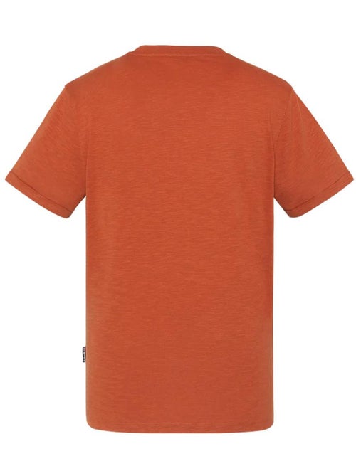 T-shirt uomo schott - Kiabi