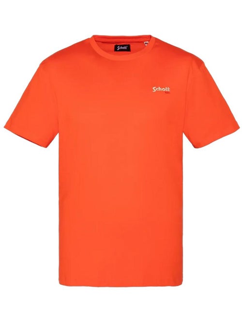 T-shirt uomo schott - Kiabi T-shirt uomo schott - Kiabi