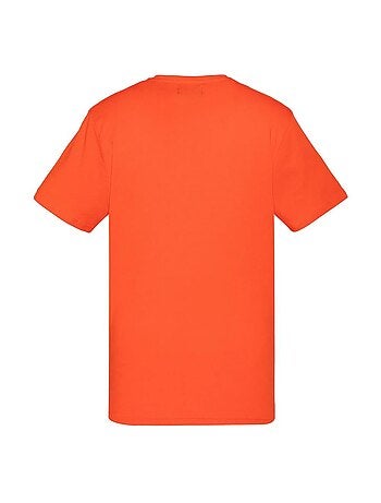 T-shirt Uomo Schott