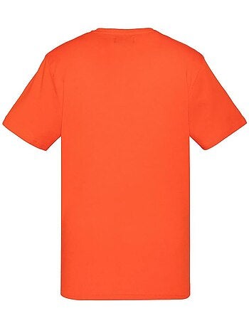 T-shirt Uomo Schott