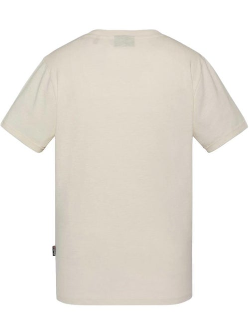 T-shirt uomo schott - Kiabi