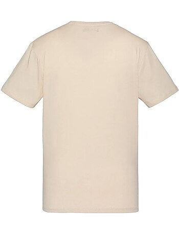 T-shirt Uomo Schott