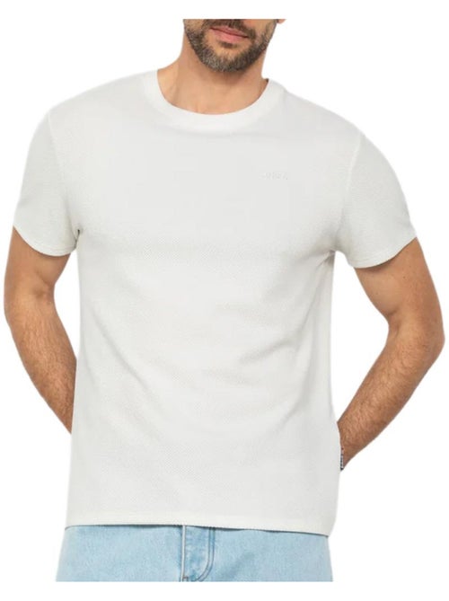T-Shirt Uomo Schott - Kiabi T-Shirt Uomo Schott - Kiabi