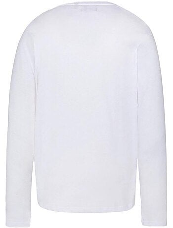 T-shirt uomo schott