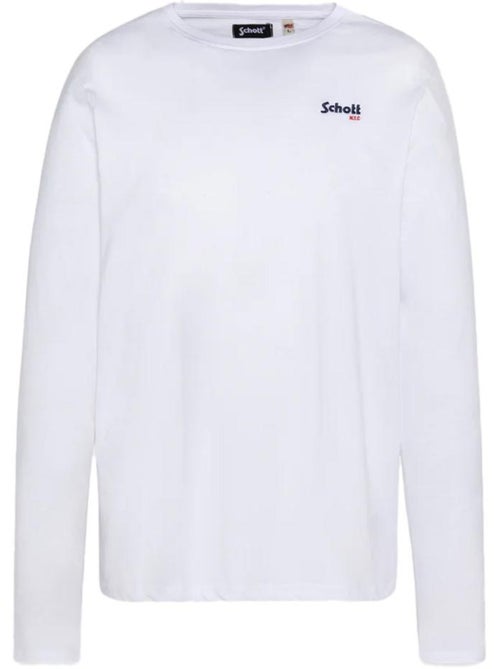 T-shirt Uomo Schott - Kiabi T-shirt Uomo Schott - Kiabi