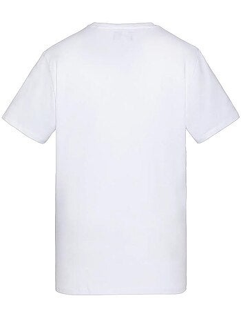 T-shirt Uomo Schott