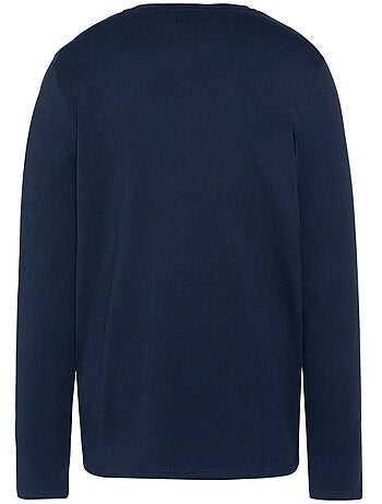 T-shirt Uomo Schott