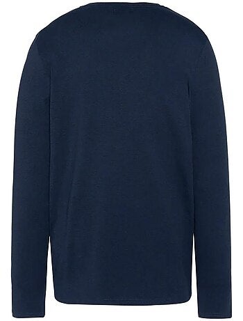 T-shirt uomo schott