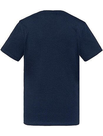 T-shirt Uomo Schott