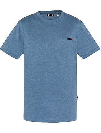 T-shirt uomo schott
