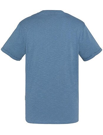 T-shirt uomo schott