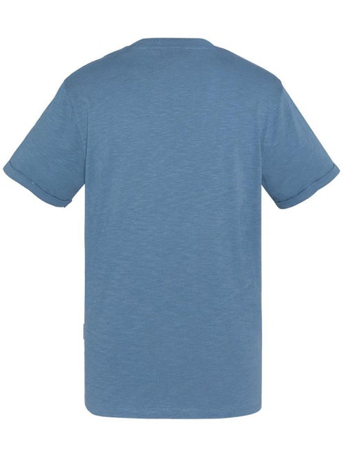 T-shirt uomo schott - Kiabi